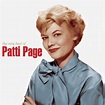 The Very Best Of Patti Page: Amazon.co.uk: CDs & Vinyl