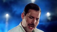 Freddie Mercury - Time Waits For No One (Official Video) - Vídeo ...