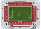 AFC Bournemouth | Vitality Stadium | Football League Ground Guide