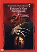 Nightmare on Elm Street 7 - Freddy's New Nightmare: DVD oder Blu-ray leihen - VIDEOBUSTER.de