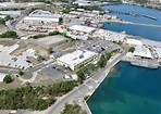 Guantanamo Bay Naval Base - Alchetron, the free social encyclopedia