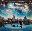Giorgio Moroder - Forever Dancing (1992, Vinyl) | Discogs