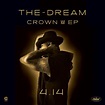 THE-DREAM ANNOUNCES ‘CROWN’ EP RELEASE DATE | Shive Magazine
