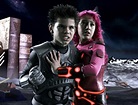 The Adventures of Shark Boy and Lava Girl in 3D Showtimes | Fandango