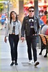 Drake Bell Holds Hands with Girlfriend Janet Von Schmeling at ...