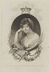 NPG D15625; Princess Sophia Matilda of Gloucester - Portrait - National ...