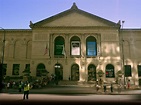 Instituto de Arte de Chicago Chicago, EUA | Sistema de Museos Virtuales