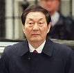 Zhu Rongji - WELT