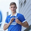 Brighton complete signing of Lars Dendoncker as brother of Wolves star ...