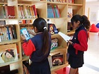 Dinamización y gestión de la biblioteca escolar: #biblioabies ...