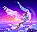 FREE 20+ Angel Wallpapers in PSD | Vector EPS
