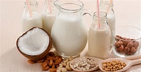牛奶、植物奶谁好？营养师：这种补蛋白质佳 | 豆奶 | 钙质 | 热量 | 大纪元
