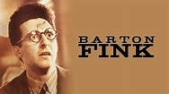 Barton Fink (1991) - AZ Movies