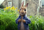 James Corden Hops as Peter Rabbit in First Full-Length Trailer | PEOPLE.com