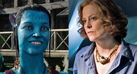 Avatar 2 El Sentido Del Agua El Personaje De Sigourney Weaver Y Su ...