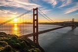 Top 10 Liste der Sehenswürdigkeiten in Kalifornien