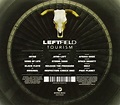 Leftfield Tourism - Leftfield | Muzyka Sklep EMPIK.COM