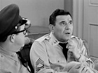 The Ten Best THE PHIL SILVERS SHOW Episodes of Season Four | THAT'S ...
