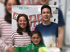LOOK: Andi Eigenmann and Jake Ejercito celebrate Ellie's 8th birthday ...
