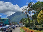 Top 10 Things To Do In La Fortuna Costa Rica - Indiana Jo