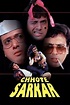 Chhote Sarkar Dvd - DVD Store