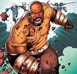 Luke Cage | Marvel Comics Wiki | Fandom