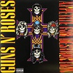 Today in Music History: Guns N' Roses released 'Appetite for Destruction'