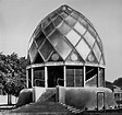 Bruno Taut, Glass Pavilion, 1914 | Art History Archive（Y.C.） | Flickr