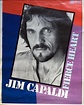 Capaldi Jim: Fierce Heart begagnat original promo poster, bredd 50 cm ...