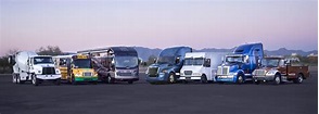Daimler Truck North America | Daimler