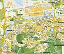 Wolfsburg Map - Germany