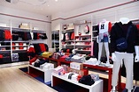 Harbour Town Adelaide • Tommy Hilfiger Outlet