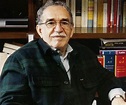 Biografia De Gabriel Garcia Marquez