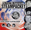 The Steampacket - The First '60s Supergroup (CD) | Discogs