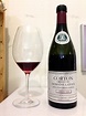 [法國紅酒] 2000 LOUIS LATOUR CORTON GRAND CRU ‘‘DOMAINE LATOUR’’ 路易拉圖 高登特級 ...