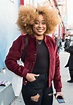 Phoebe Robinson – Arrives at Creatures of Comfort Show in New York ...