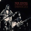 Neil Young & The Stray Gators - TORONTO 1973 - Vinyl - Walmart.com ...