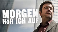 Morgen hör ich auf - Drama-Serie mit Bastian Pastewka - ZDFmediathek