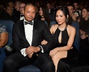 Terrence Howard Cuddles With His Ex-Wife at the Emmys After Secret ...