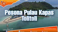 10 Tempat Wisata Tolitoli Cocok Bagi Pecinta Alam • Waktu news