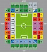 RheinEnergie Stadion Tickets - Funke Ticket Hamburg