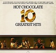 HOT CHOCOLATE: 10 Greatest Hits (10 Track LP) | Greatest hits, Hot ...