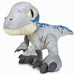 Peluche Blue Jurassic World 3 25cm | Brinquedos e Artigos de Criança ...