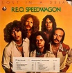 REO Speedwagon – Lost In A Dream (1974, Vinyl) - Discogs