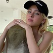 Nicola Peltz shares new view of upgraded diamond ring as she kisses ...