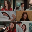 Julianne Moore being perfect in Chloe (2009) | Julianne moore, Good ...