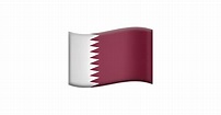 🇶🇦 Vlag Van Qatar Emoji — Betekenis en Gebruik