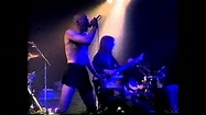 KMFDM - Split (Live 1992) - YouTube