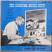Hugh Martin – The Grandma Moses Suite (1950, Vinyl) - Discogs