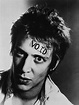 OLD, WEAK BUT ALWAYS A WANKER - THE PUNK YEARS: RICHARD HELL - R.I.P.